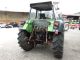 1985 Deutz-Fahr  DX 4.70 WD Front 40km / h Agricultural vehicle Tractor photo 2