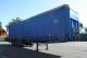 2001 General Trailer  Curtain side + sliding roof Semi-trailer Other semi-trailers photo 1