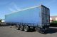 2001 General Trailer  Curtain side + sliding roof Semi-trailer Other semi-trailers photo 2