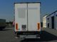 2003 General Trailer  * Tautliner Edscha sliding roof * ABS * Lift and drop * Semi-trailer Stake body and tarpaulin photo 5
