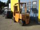 1978 Irion  DFG 25/33A Forklift truck Front-mounted forklift truck photo 2