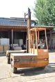 Irion  DFQ 3012 32B ZS 1979 Side-loading forklift truck photo