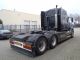 2005 Mack  CX 613 460 Vision 6x4T NL kenteken Semi-trailer truck Standard tractor/trailer unit photo 1