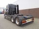 2005 Mack  CX 613 460 Vision 6x4T NL kenteken Semi-trailer truck Standard tractor/trailer unit photo 2