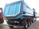 2004 NFP-Eurotrailer  HIGHWAY 3-axle tipper trailer Semi-trailer Tipper photo 4