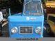 1964 Multicar  M22 Ready Best Collectible Van or truck up to 7.5t Stake body photo 10