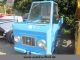 1964 Multicar  M22 Ready Best Collectible Van or truck up to 7.5t Stake body photo 1