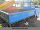 1964 Multicar  M22 Ready Best Collectible Van or truck up to 7.5t Stake body photo 3