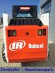 2012 Bobcat  853 High Flow Construction machine Mini/Kompact-digger photo 6