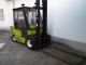 1989 Clark  GPM30L Forklift truck Front-mounted forklift truck photo 1