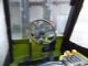 1989 Clark  GPM30L Forklift truck Front-mounted forklift truck photo 3