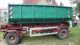 1992 Bunge  AS180 Trailer Roll-off trailer photo 1