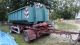 1992 Bunge  AS180 Trailer Roll-off trailer photo 2