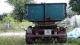 1992 Bunge  AS180 Trailer Roll-off trailer photo 3