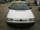 1997 Skoda  1.9D pick-up open Caddy Pick Up Van or truck up to 7.5t Stake body photo 5