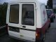 2000 Skoda  Pick-Up Van or truck up to 7.5t Box-type delivery van photo 3