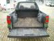 1999 Skoda  1.9 D Pick-up Caddy § 25a pickup Van or truck up to 7.5t Stake body photo 5