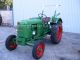 1960 Deutz-Fahr  D25 S * + * With hydraulic Tüv Agricultural vehicle Tractor photo 1