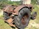 1952 Deutz-Fahr  35 hp Deutz steel F2M317 + + Top technology, Patina + + Agricultural vehicle Tractor photo 7