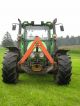 2000 Deutz-Fahr  Agroplus 85 Agricultural vehicle Tractor photo 1