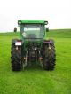 2000 Deutz-Fahr  Agroplus 85 Agricultural vehicle Tractor photo 3