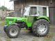 1978 Deutz-Fahr  6206 Agricultural vehicle Tractor photo 2