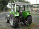 1978 Deutz-Fahr  6206 Agricultural vehicle Tractor photo 3