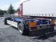 2002 Wecon  Anh F.ATL20 / AW218 Lz mount Trailer Swap chassis photo 1