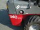 2008 Weidemann  1140 CX30 Agricultural vehicle Farmyard tractor photo 2