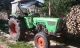 1976 Deutz-Fahr  6206 Agricultural vehicle Tractor photo 3