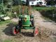 1961 Deutz-Fahr  D 15 Agricultural vehicle Tractor photo 2