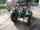 1961 Deutz-Fahr  D 15 Agricultural vehicle Tractor photo 3