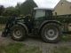 2008 Deutz-Fahr  Agrofarm 85 Agricultural vehicle Tractor photo 1