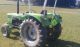 2012 Deutz-Fahr  4506 Agricultural vehicle Tractor photo 2
