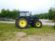 1989 Deutz-Fahr  DX 6.5 Agricultural vehicle Tractor photo 3