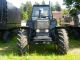 1989 Deutz-Fahr  DX 6.5 Agricultural vehicle Tractor photo 4