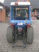 1999 Iseki  3135 A Agricultural vehicle Tractor photo 2
