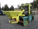 2005 Ammann  AV 75 N ACE roller edger \u0026 Tax Construction machine Rollers photo 11