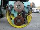 2005 Ammann  AV 75 N ACE roller edger \u0026 Tax Construction machine Rollers photo 4