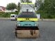 2005 Ammann  AV 75 N ACE roller edger \u0026 Tax Construction machine Rollers photo 7