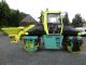 2005 Ammann  AV 75 N ACE roller edger \u0026 Tax Construction machine Rollers photo 8