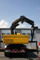 1995 MAN  26,422 truck with crane Truck over 7.5t Truck-mounted crane photo 2