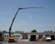 1995 MAN  26,422 truck with crane Truck over 7.5t Truck-mounted crane photo 3