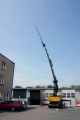 1995 MAN  26,422 truck with crane Truck over 7.5t Truck-mounted crane photo 4