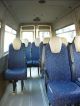 2004 Irisbus  Daily 35S13, electric swing door, 107,800 km Coach Clubbus photo 5