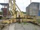 1981 Potain  Under A360 Dreher rails mobile Construction machine Construction crane photo 7
