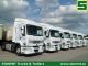 2012 Renault  Premium 450 Euro 5 Semi-trailer truck Standard tractor/trailer unit photo 1