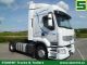 2012 Renault  Premium 450 Euro 5 Semi-trailer truck Standard tractor/trailer unit photo 4