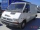 Renault  TRAFIC 2.2 PETROL! SERVO, ZV, TECHNICALLY 1A! LKW1H- 1996 Box-type delivery van photo