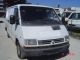 1996 Renault  TRAFIC 2.2 PETROL! SERVO, ZV, TECHNICALLY 1A! LKW1H- Van or truck up to 7.5t Box-type delivery van photo 1